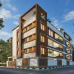 Royal vriksha - 3 BHK flat in Iyyappanthangal - Royal civil tech, Best builder in chennai