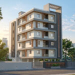 Royal Vihaan - 2 & 3bhk flats for sale in Iyyappanthangal by Royal civil tech, Best builder in chennai