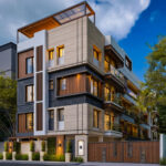 Royal Aishwaryam, Valasaravakkam - 2, 3, & 4 BHK for sale in valasaravakkam by Adk Royal Developers, Best builder in chennai